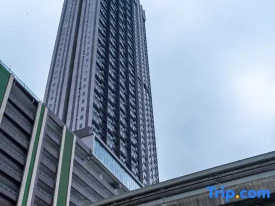 Upper Suites KL Sentral