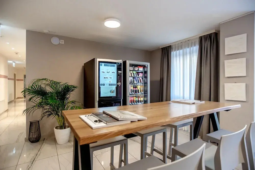 Miralago Locarno Easy Rooms - Easy Self Check-In