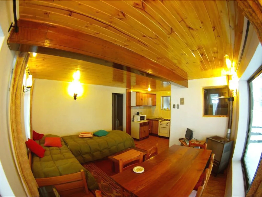 Hostal Chilextremo - Hostel