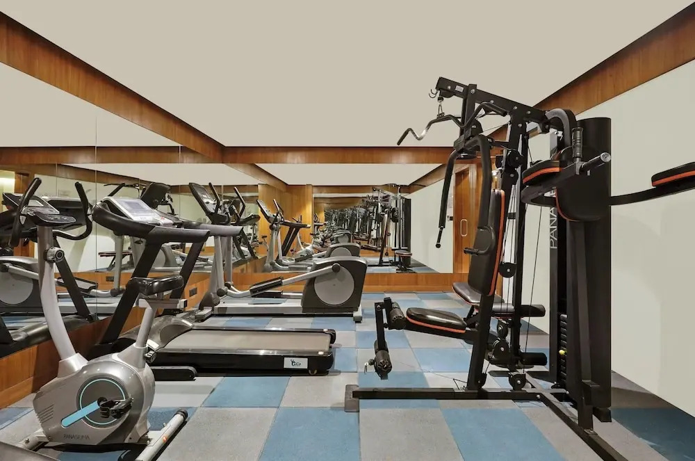 The Fern Residency, Jamnagar, Series by Marriott