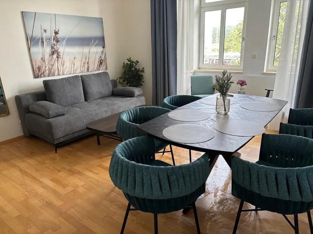 FarawayHomes Studios Klosterneuburg