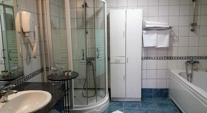 Hotel Continental