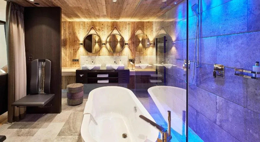 Lürzerhof - luxury nature spa