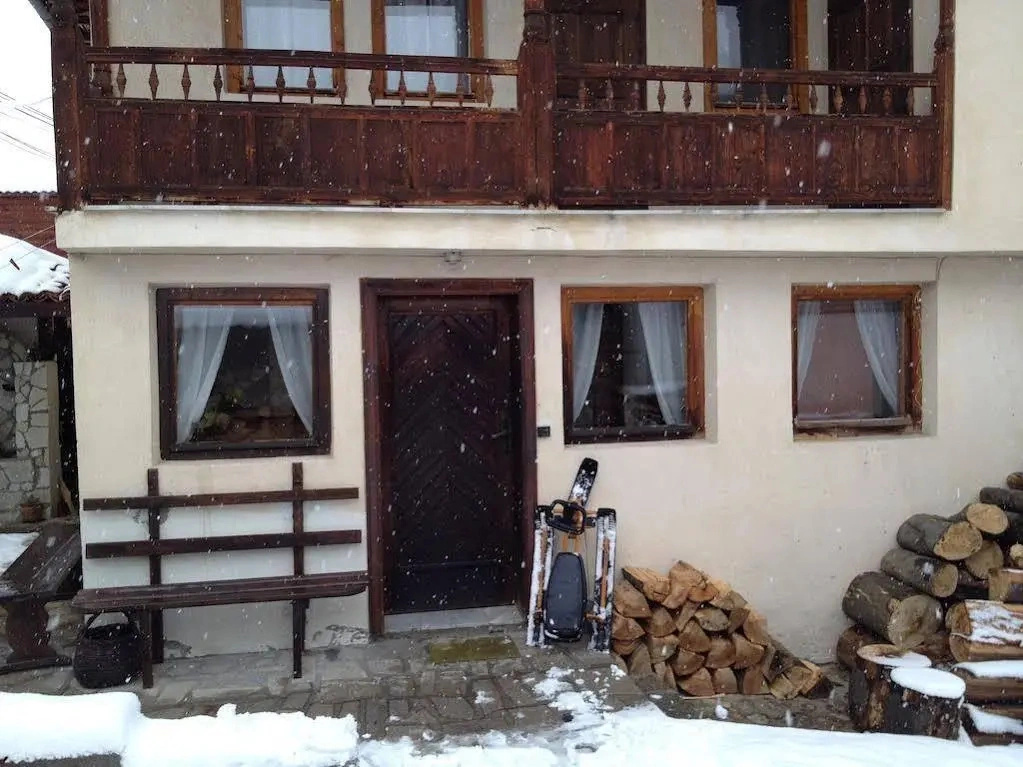 Bonchova House Guest House