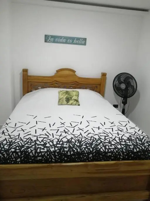 Super apartamento en la mejor ubicacion de Cartago