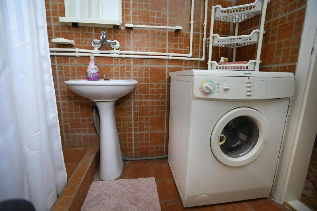 Apartment Biljana