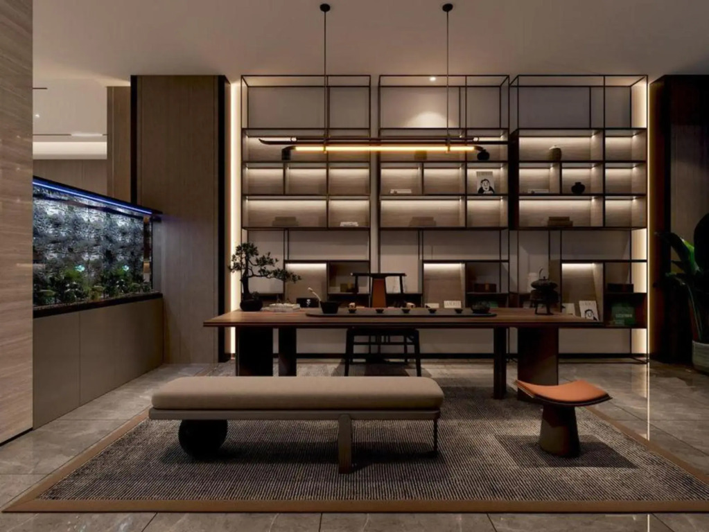 Nanjing Gezhilin Boutique Hotel