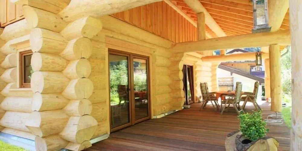 Appartements-am-Foerchensee