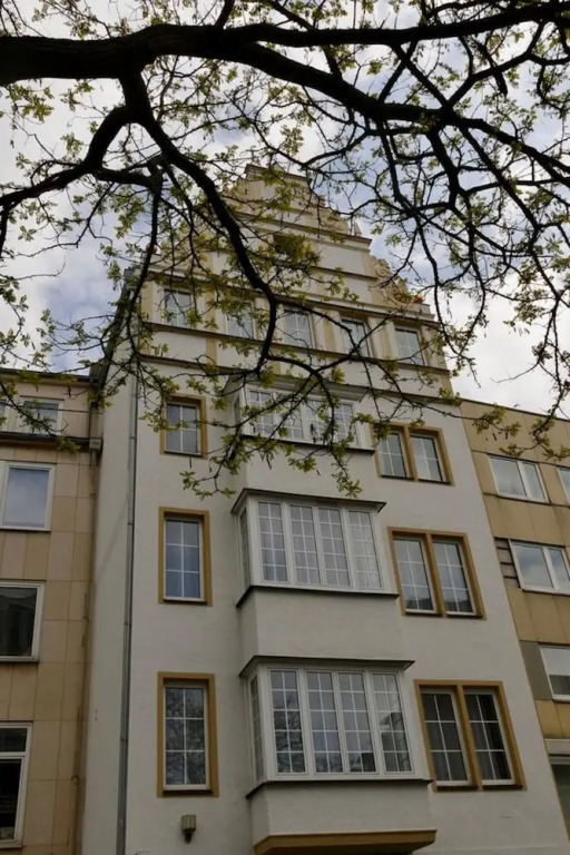 Centrum Hotel Mitte
