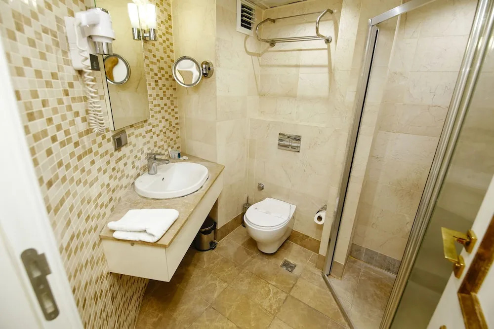 Anafarta Otel