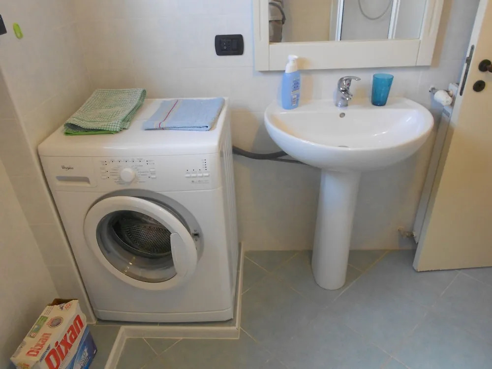 JOIVY Sestri Levante Holiday Flat