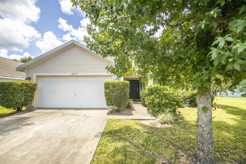 Linda's Silver Creek 4 Bedroom Home