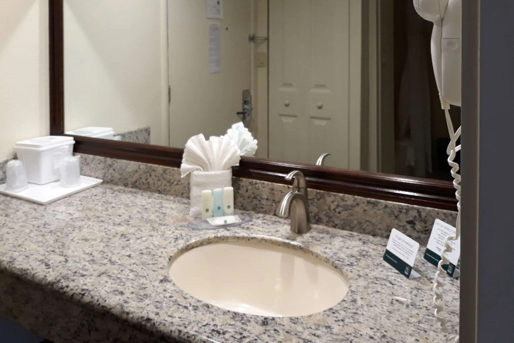 Quality Inn & Suites El Cajon San Diego East