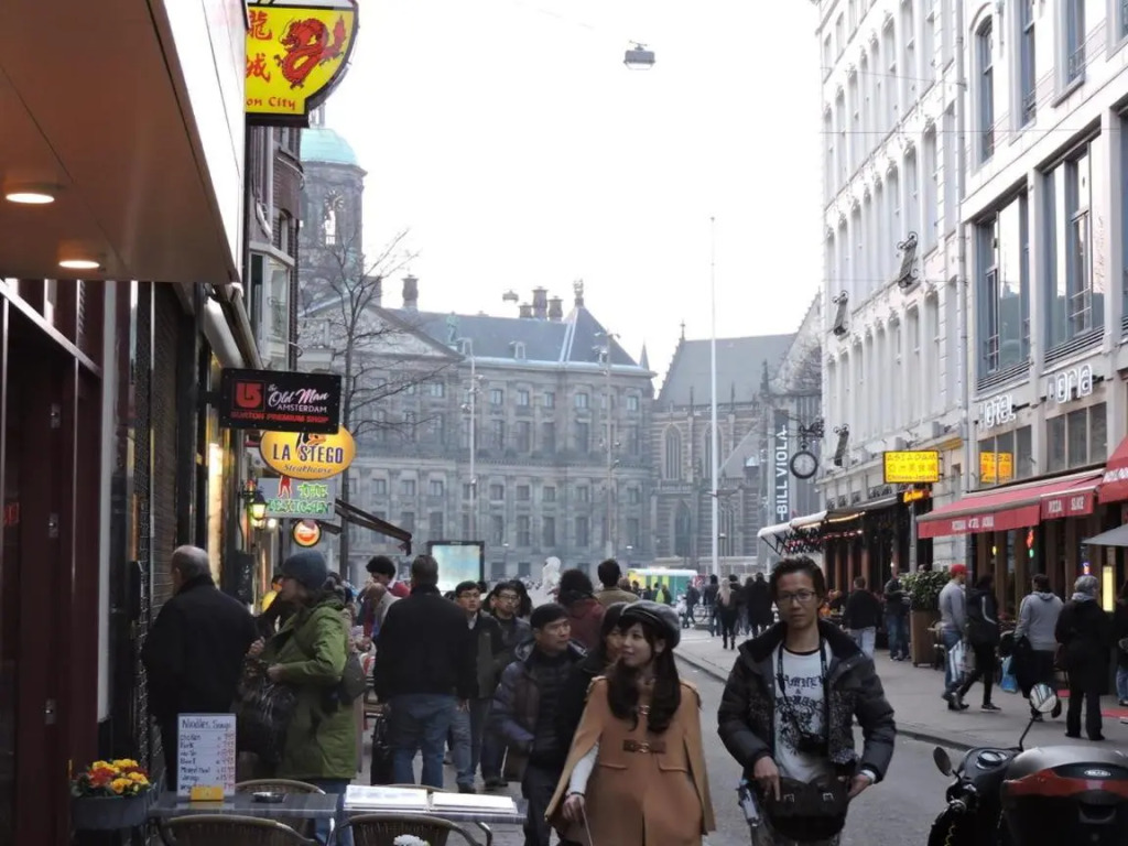 Historic Centre Hotel