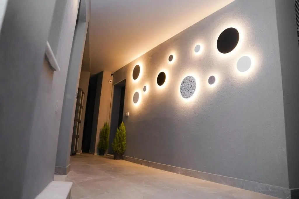 Quattro Luxury Apartments