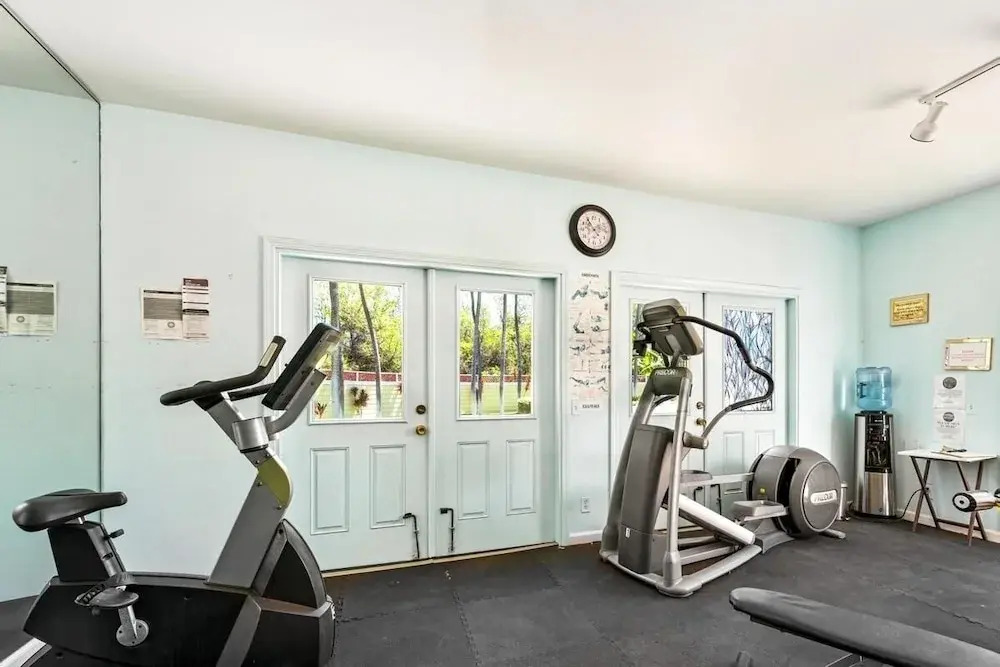 Big Island Fairway Terrace A-202 2 Bedroom Condo
