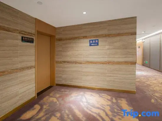 Lidu International Hotel