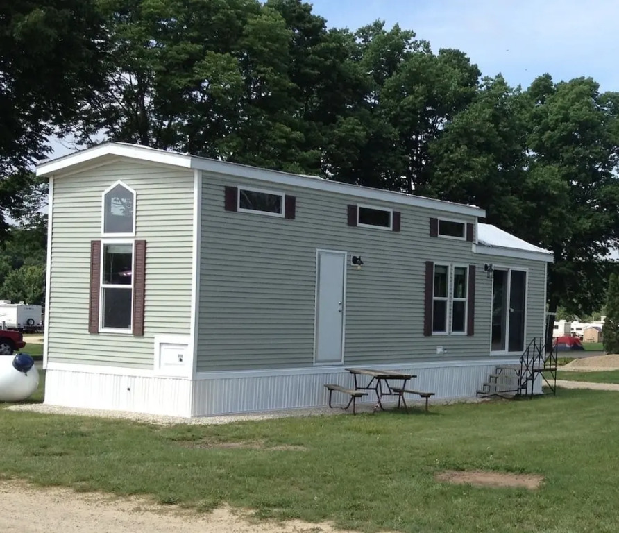 Twin Mills RV Resort