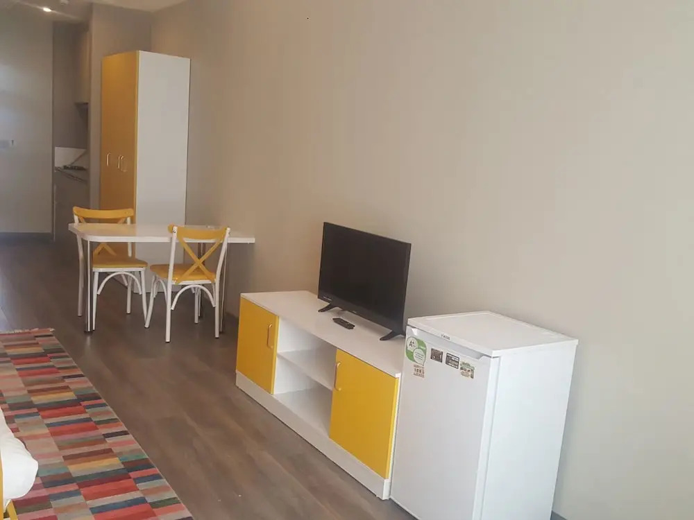 Tuyap Conference Daily Rental House