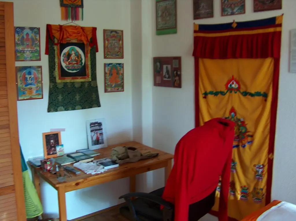 Tibet