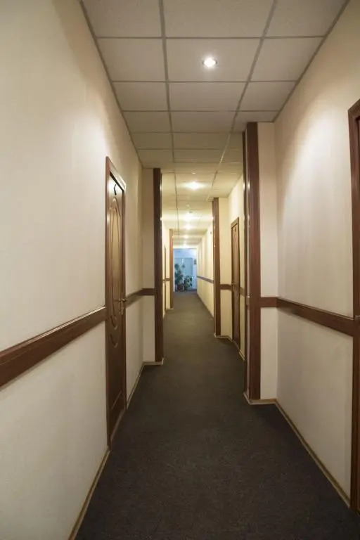 Residenz Hotel