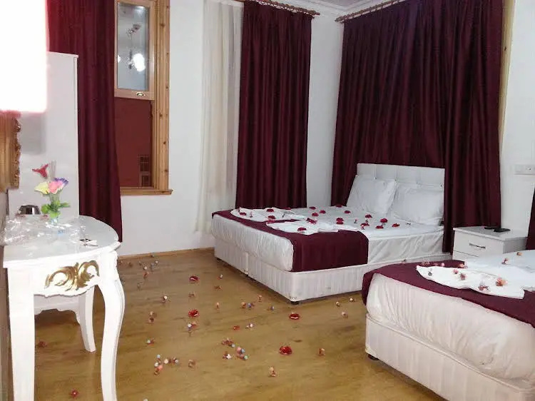 Suleymaniye Hotel