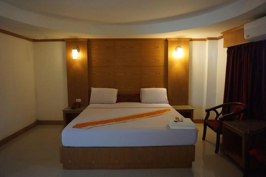 PP Hotel Dannok