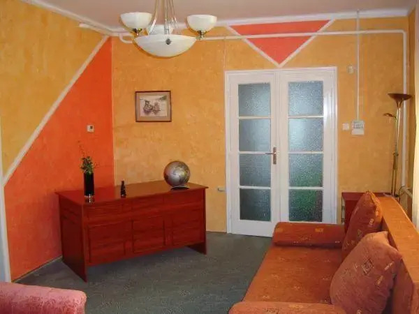 Zen apartmanház Gyula