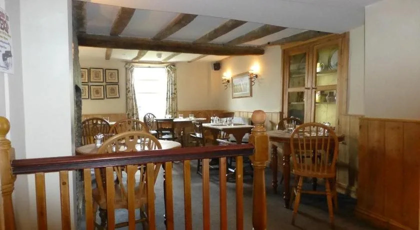 The Kingsdon Inn