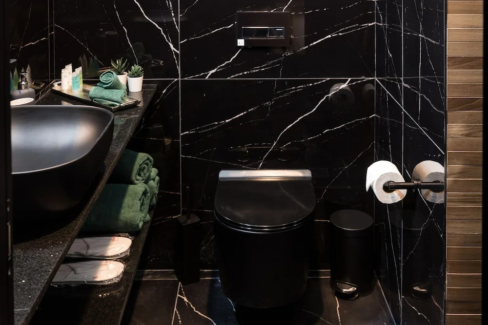 Joseph Hotel TLV