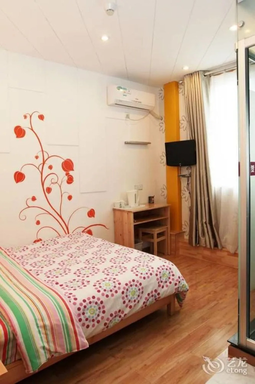 Heart Space Business Hotel