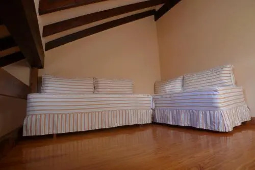 Hotel Rebeco