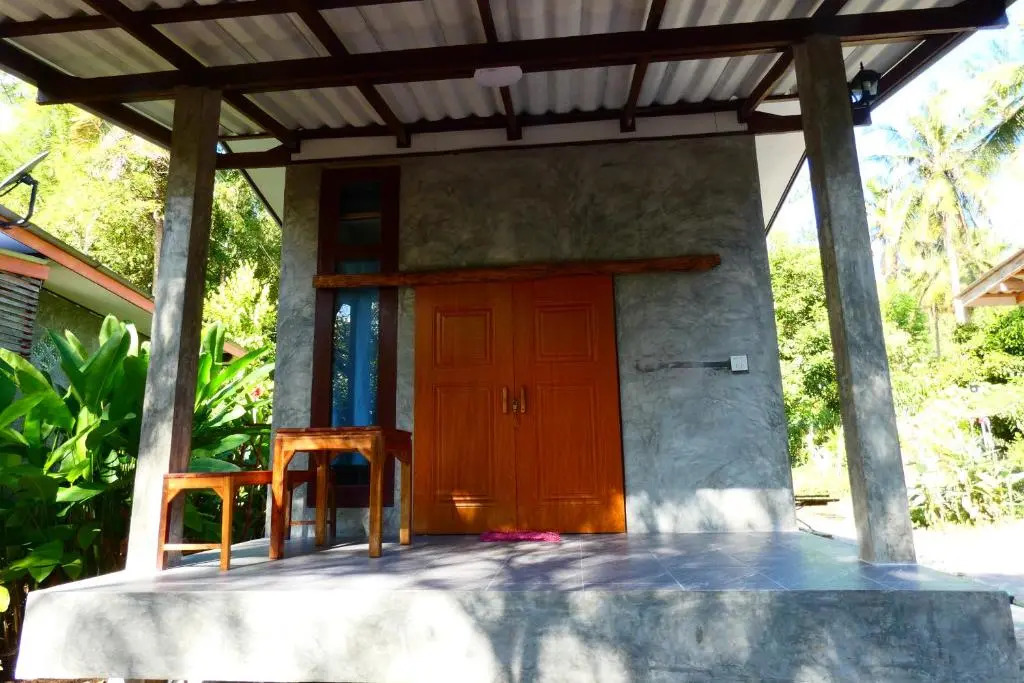 Chom Suan Farmstay