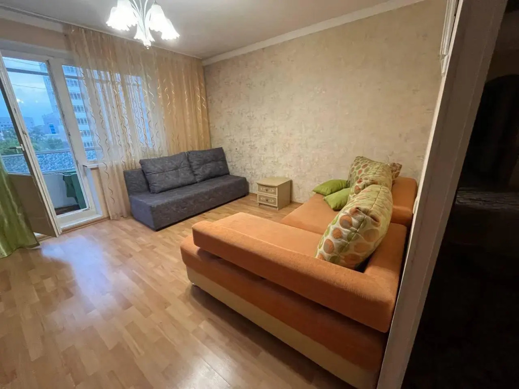 Апартаменты на улице 3 Августа 22
