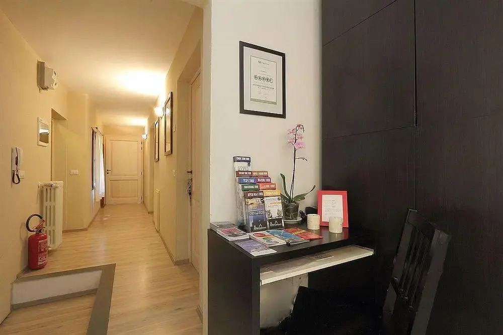B&B Le Seggiole