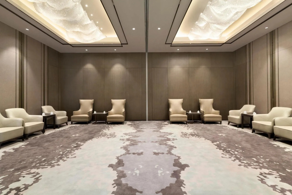Wyndham Grand Xiamen Haicang