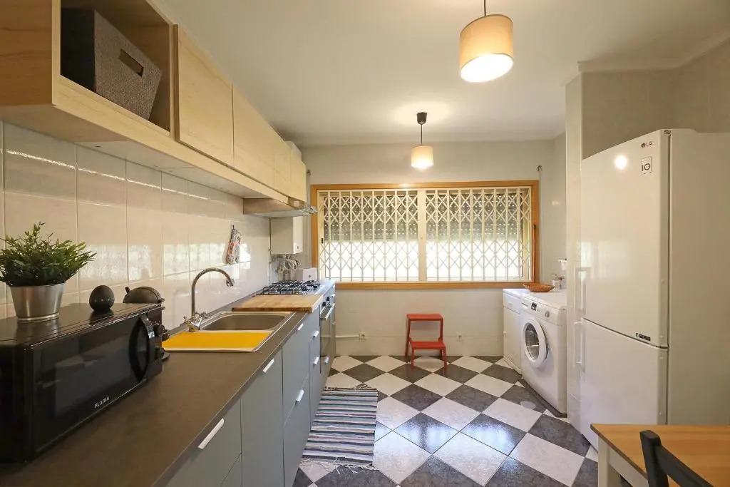 FLH Gaia Valadares Comfy Apartment