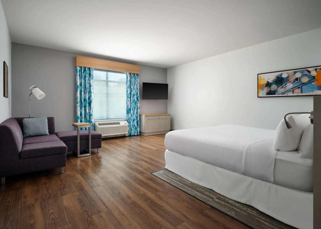 Hilton Garden Inn Grapevine At Silverlake Crossing, Tx