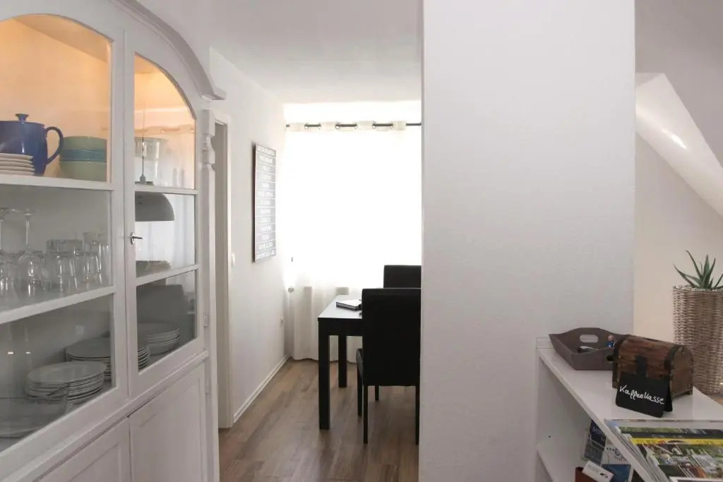 Seeloft mit Balkon, Seeblick, 300m zum See