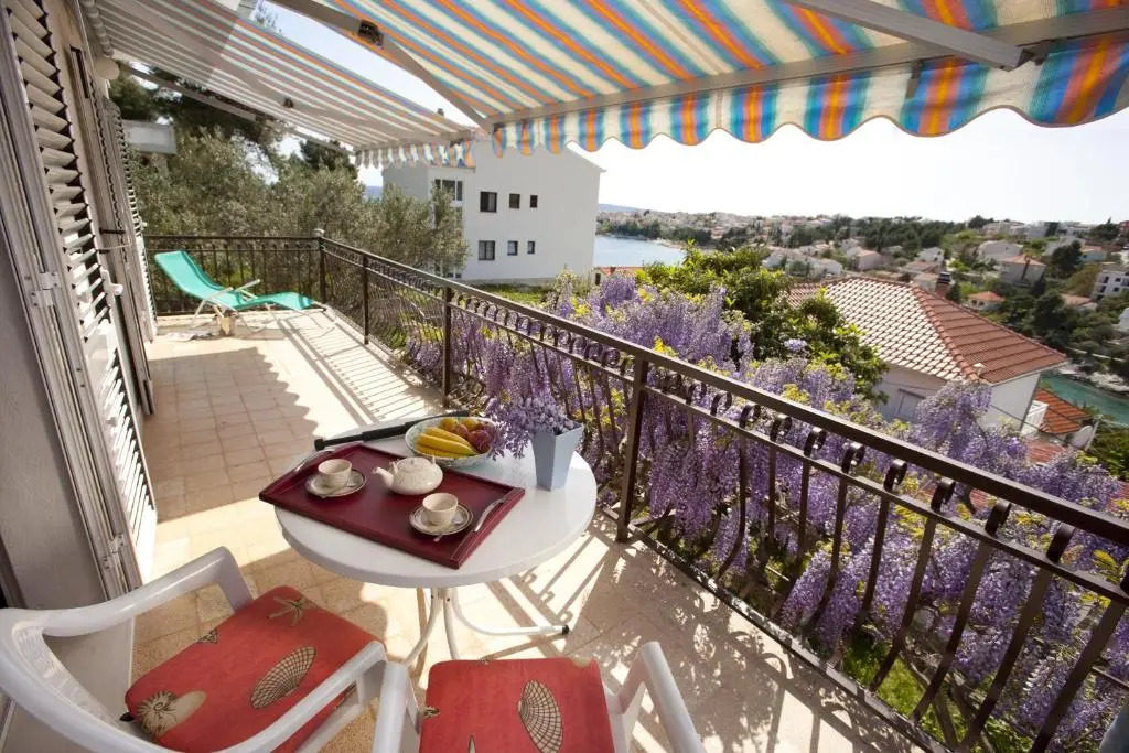Villa Perla