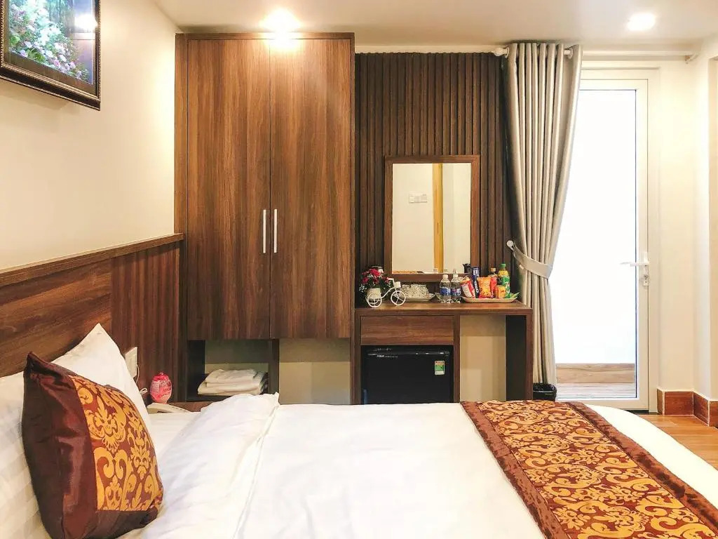 Bao Duy 3 Hotel