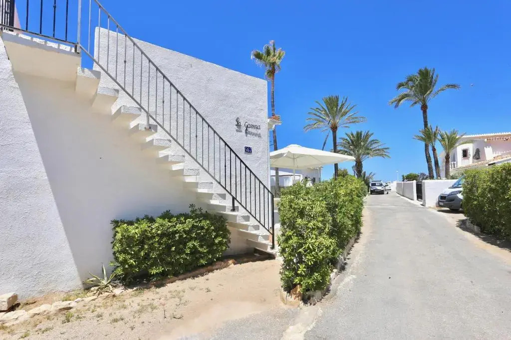 El Oasis 1ª Línea Playa
