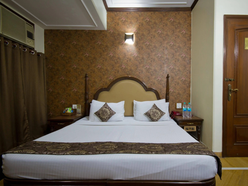 Hotel Sunstar Grand