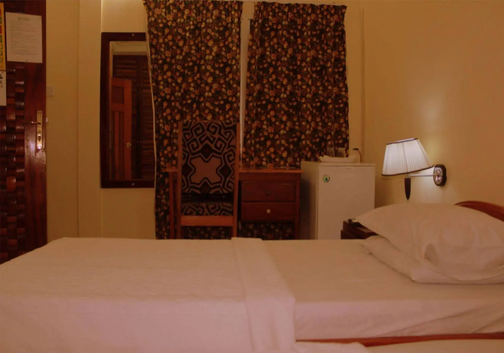 Hotel Loreto