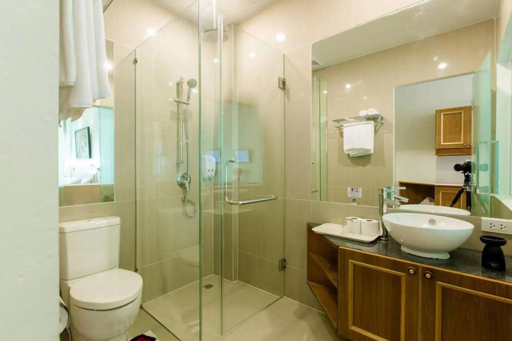 Trend Kamala Hotel