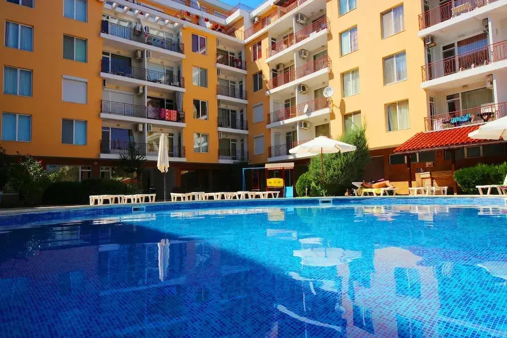 Sun Hotel