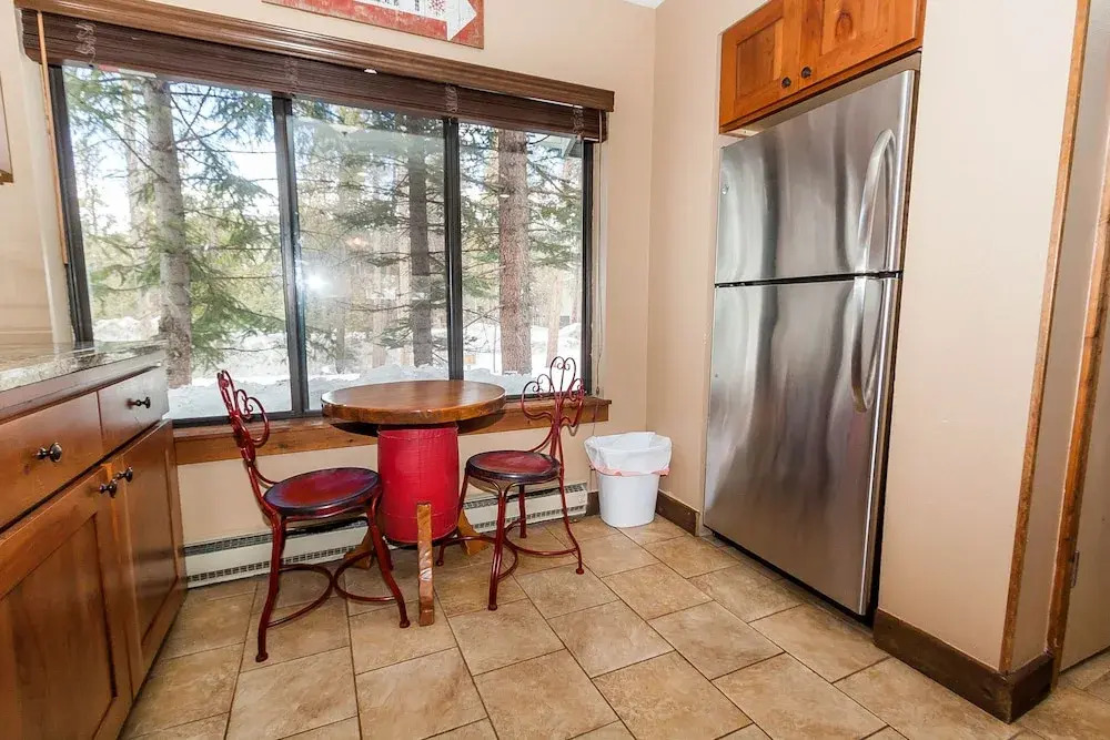 Keystone Gulch #1224 - 3 Br Condo