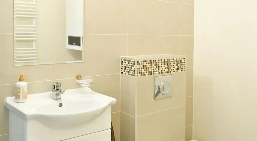 Apartament Family
