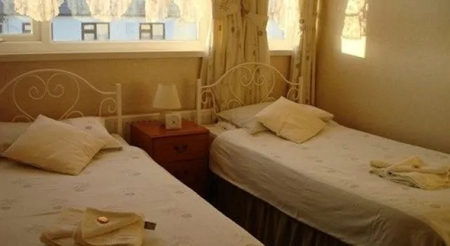 The Sandalwood Hotel
