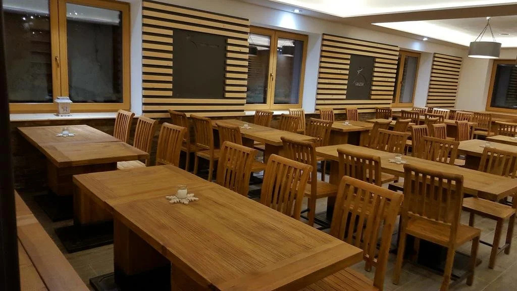 Hotel Obzor